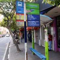 Con cortes de calles, Tucumán amaneció sin colectivos por decisión de la UTA