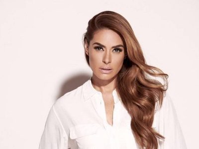 Galilea Montijo vuelve a deslumbrar a sus fans con un nuevo posteo ¡Preparate!