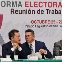 Diputados inician análisis del proyecto de reforma electoral de AMLO