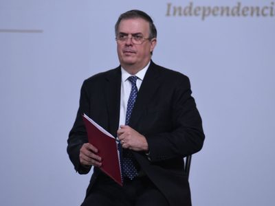 México pedirá a EU y Canadá apoyar Sembrando Vida para revertir migración en Centroamérica: Ebrard