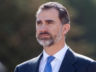 El inesperado pedido de la gente española al Rey Felipe VI tras su vista a los barrios más pobres