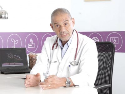 El presidente de la Sociedad de Infectología Pediátrica pidió al Gobierno que esté atento a Ómicron