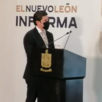 Samuel García exhibe "mafia" que secuestró Agua y Drenaje de NL en gestión del "Bronco"