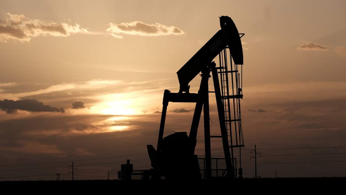 Producción de petróleo. Fuente: (Twitter)