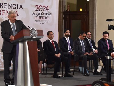 Estos fueron los principales temas de la conferencia mañanera de AMLO del 31 de julio (Video)