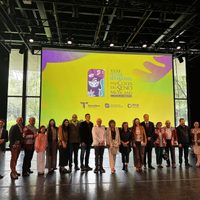 El 32º Festival Internacional en la Costa del Seno Mexicano abarcará todo el estado