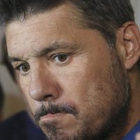 ¡Rechazado! Marcelo Tinelli hace una invitación al dueño de Guaymallén y ¡no termina bien!