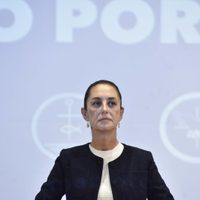 Esta es la agenda que tendrá Sheinbaum a partir del 1 de octubre