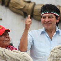 AMLO y la estrategia de los 'Juanitos”