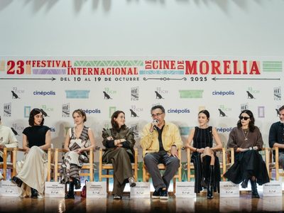 “Las locuras”, película de Rodrigo García aborda la salud mental en un entorno fragmentado