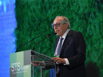 México trabaja en iniciativas que impulsan la transformación de la salud pública: Kershenobich