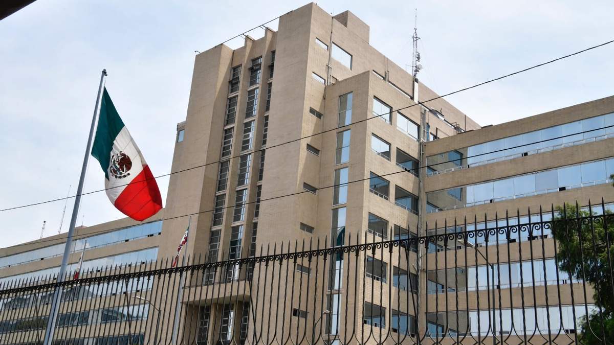 Secretaría de la Defensa Nacional