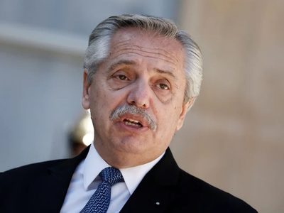 Alberto Fernández rompió el silencio: habló de Fabiola Yáñez, Tamara Pettinato y el futuro político de 2027
