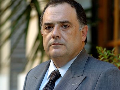 Fernández en Israel: Valdés destacó "la visión geopolítica" del presidente