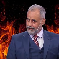 "Él es el único culpable": Jorge Rial se enfrentó a la persona menos esperada y lo dejó en evidencia