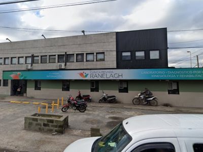 Falleció un hombre por coronavirus en Berazategui