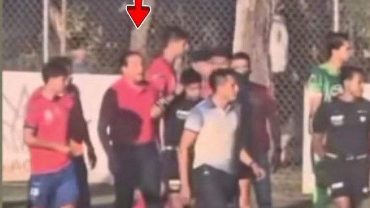 El presidente municipal de Autlán de Navarro, Jalisco, el priista Gustavo Robles