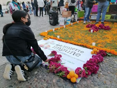 Chiapas tiene la tasa de mortalidad infantil por desnutrición más alta del país