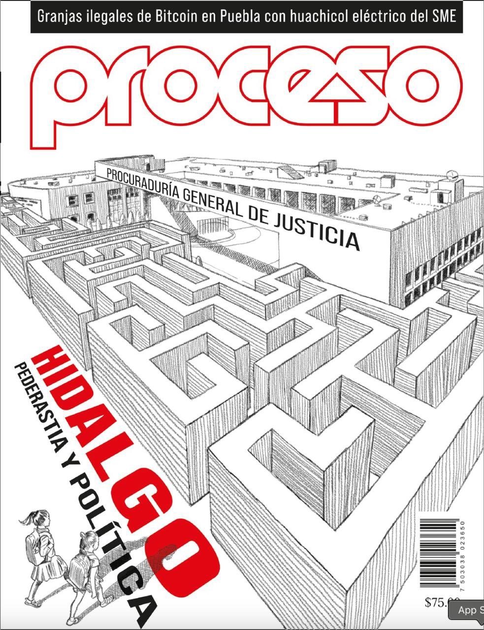 PORTADA ABRIL 2025