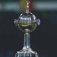 Copa Libertadores: a falta de Boca o Inter, así quedaron las llaves de cuartos de final