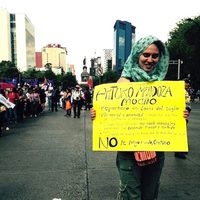 La víctima perfecta o... cuando pensé que la culpa era mía