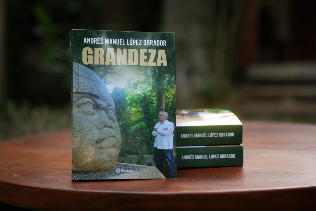 amlo libro