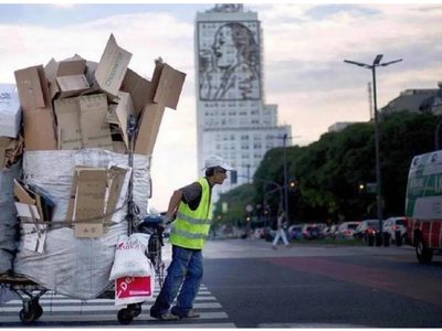 La pobreza descendió en CABA en el tercer trimestre y aumentó la clase media