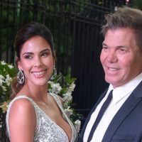 "Me cambió por otra": tras superar la crisis, Barby Franco y un insólito reclamo para Burlando