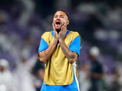 Sorprendente decisión: qué pasará con el futuro de Neymar tras volverse a lesionar