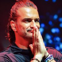 La maravillosa historia de Adria, la hija de Ricardo Arjona que triunfa en el séptimo arte