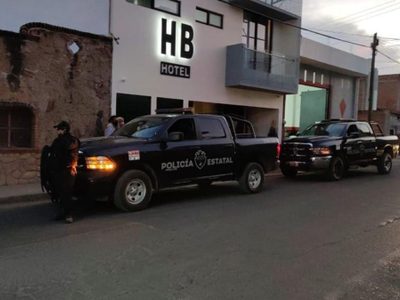 Rescatan a 12 hombres secuestrados mediante una falsa oferta de empleo