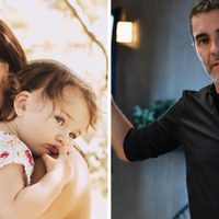 Lejos de Mariano Martínez y en su nuevo hogar, Camila Cavallo saludó a su hija por su cumpleaños