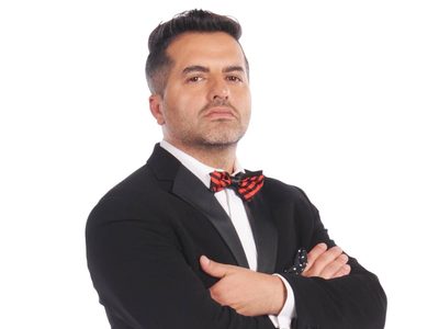 Cada vez más cerca: Ángel de Brito develó los últimos confirmados para el Cantando 2020