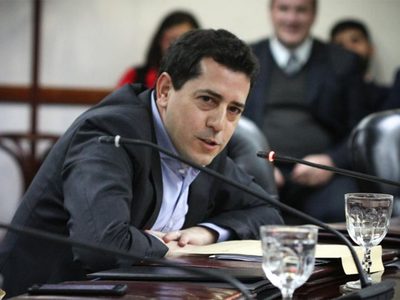 “El domingo elegir va a ser fácil, rápido y seguro": Wado de Pedro habló sobre las elecciones