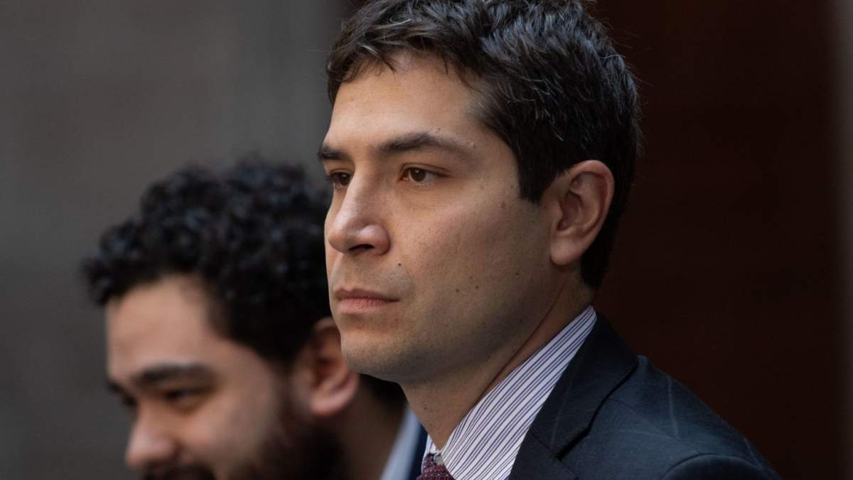 Antonio Martínez Dagnino, titular del SAT