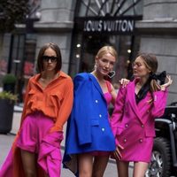 El color de moda que vuelve con todo esta temporada y al que no todas se animan: mirá cómo combinarlo