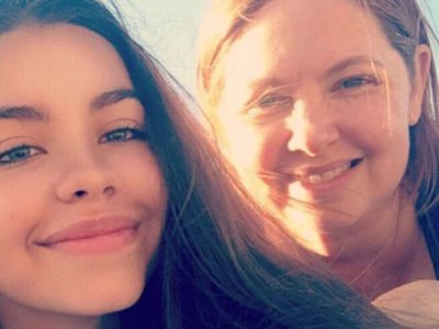 La hija de Andrea Del Boca interpretará a su mamá en uno de sus papeles históricos ¡Mirá!