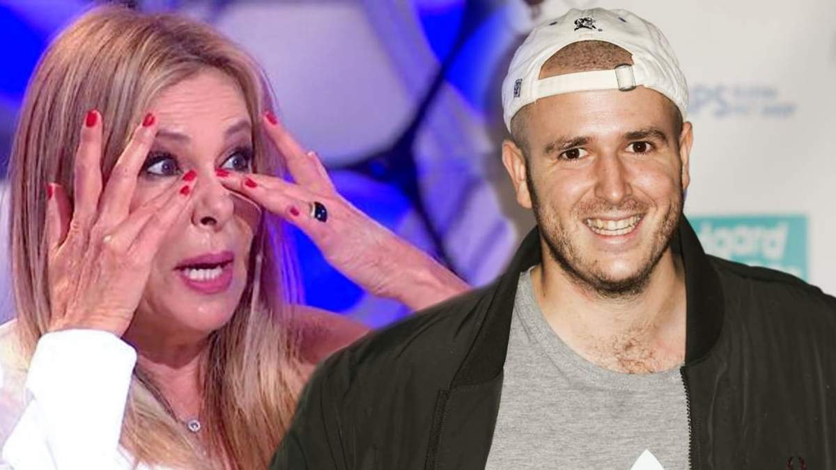 Ana Obregón y Álex Lequio. Fuente: (Instagram).