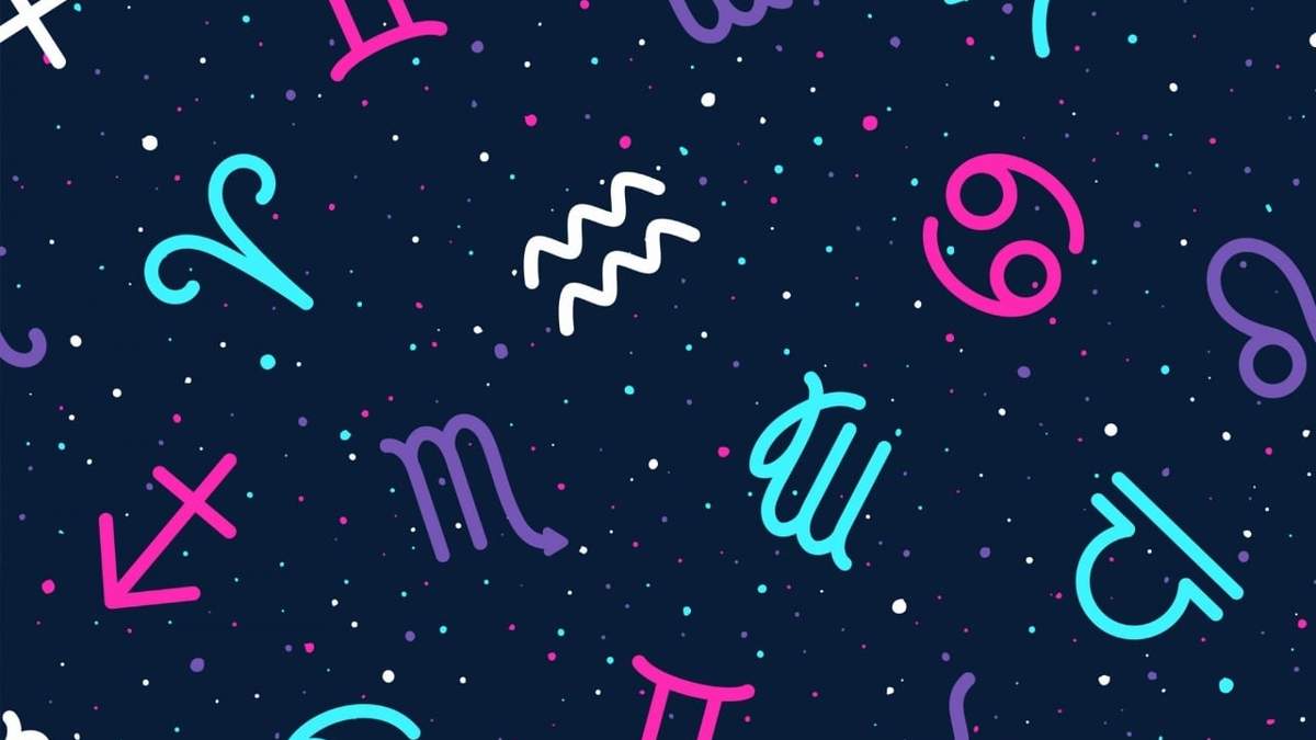 Signos del Zodiaco. Fuente; (Instagram)