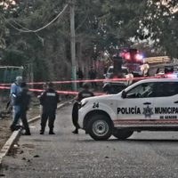 Ejecutan a comandante de la Policía Estatal de Costa Chica, Guerrero