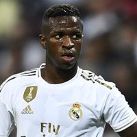 El complicado futuro de Vinícius Junior en el Real Madrid