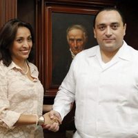 Vinculan a proceso a excolaboradora de Borge por desvío millonario