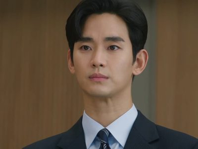Netflix: la serie coreana de Kim Soo Hyun que te hará volver a creer en el amor