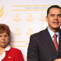 Ciudadanos alistan denuncia penal contra gobernador de Nayarit por enriquecimiento inexplicable