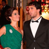 "Emocionado y orgulloso": el apoyo de Nacho Viale a Juana en su momento más difícil