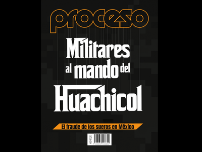 Huachicol y tráfico ilegal: militares en la mira
