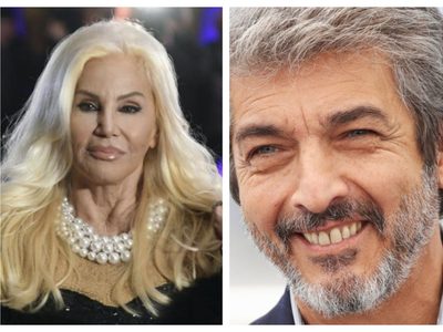 “Se va al pasto”: Ricardo Darín opinó acerca del polémico viaje de Susana Giménez a Uruguay