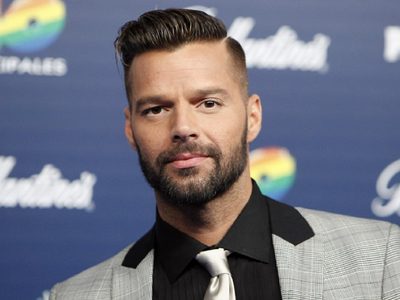 ¿Se pasó de listo? Ricky Martin y la graciosa apreciación hacia RuPaul Charles que hizo reír a todos