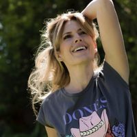 Isabel Macedo confirmó su embarazo con un impresionante video de su pancita