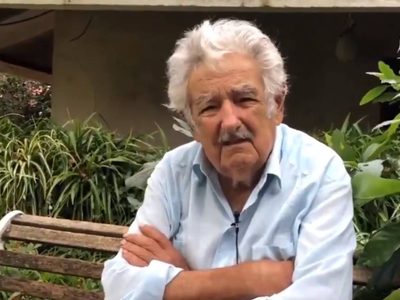 El expresidente uruguayo José Mujica se recupera tras una intervención de urgencia
